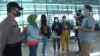Larangan Mudik, TKI dari Hong Kong Telantar di Bandara Soetta Tak Bisa Pulang Kampung