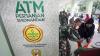 Kementan Sebar ATM Beras Gratis di Sejumlah Kodim Wilayah Jabodetabek