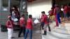 Jelang Pemberlakuan PSBB, Pemkot Surabaya Salurkan Ribuan Paket Sembako - Bagian 4