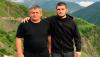 Ditanya Soal Ayah, Khabib Nurmagomedov Marah ke Wartawan