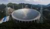 Teleskop Terbesar di Asia Buatan China Ini Disiapkan untuk Misi ke Planet Mars