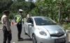 Pemudik dari Jabodetabek Dihadang Petugas di Gunungkidul