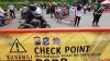 PSBB di Tangerang Diperpanjang, Check Point Ditambah