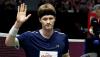Anders Antonsen Ngeri dengan Satu Skill Anthony Ginting, Tumbang di Final Singapore Open 2023?