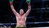 Tyson Fury Tantang Semua Petarung UFC, Siapa yang Berani?