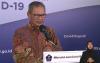 Positif Corona Tembus 18.496 Orang, Ini Sebaran di 5 Provinsi Tertinggi