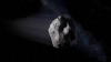 Begini Cara Astronom Deteksi Asteroid yang Dekati Bumi