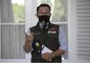 Ridwan Kamil Kembali Perpanjang PSBB Jabar hingga 26 Juni