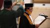 Presiden Jokowi Lantik Ketua MA Muhammad Syarifuddin - Bagian 2