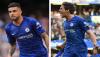 Juventus dan Inter Milan Berebut Dua Bek Sayap Chelsea