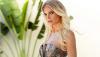 Daniela Christiansson, Kekasih Maxi Lopez yang Tidak Kalah Seksi dari Wanda Nara