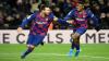 Momen Hari Ini: Gol Ke-600 Lionel Messi Bungkam Liverpool