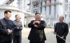 Foto-Foto Penampakan Kim Jong Un di Publik Setelah Dirumorkan Meninggal