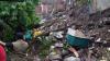 Kali Cikakak Meluap Akibat Tertimbun Longsor, 197 Rumah di Bandung Tergenang Banjir