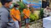 2 Pelaku Pencurian Pagar Lapangan Merdeka Medan Ditangkap, 2 Buron
