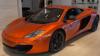 McLaren MP4-12 C Kecelakaan di Tol Jagorawi Performanya Setara F1, Harga Rp3,9 Miliar