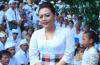 Segera Disidang, Mantan Bupati Tabanan Eka Wiryastuti Dilimpahkan ke Jaksa