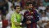 Gerard Pique Ejek Real Madrid, Iker Casillas Turun Tangan