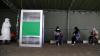 RS Premier Surabaya Layani Swab Test PCR Covid-19 Drive Thru - Bagian 4