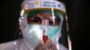 Hasil Tes Swab Keluar, 111 Warga Pasaman Barat Negatif Covid-19