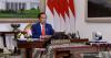 Jokowi Minta Daerah yang Berstatus PSBB dan Non-PSBB Dibandingkan