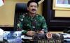 Mayjen TNI Kurnia Dewantara Jadi Pangdam IX Udayana, Gantikan Mayjen TNI Benny Susianto