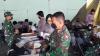 Ramadan, TNI-Polri Masak 2.000 Paket Makanan untuk Warga Manado Terdampak Corona