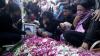 Suasana Haru Pemakaman Didi Kempot di Ngawi - Bagian 1