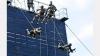 Aksi Prajurit Rupanpur Brigif 2 Marinir Latihan Mountaineering - Bagian 3