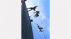 Aksi Prajurit Rupanpur Brigif 2 Marinir Latihan Mountaineering - Bagian 4