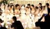 Kisah Para Perawat Pasien Virus Corona yang Difasilitasi Menikah Setelah Bertugas di Wuhan