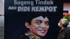 Kenang Didi Kempot, Ganjar Pranowo Gelar Pertunjukan Seni lewat YouTube