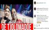 Ganjar Pranowo Hadiri Pemakaman Didi Kempot di Ngawi