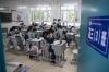 Reaksi Anak-Anak Wuhan Bisa Kembali Bersekolah: Senang Sekali, meski Lusa Ada Ujian