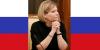 Menteri Cantik Rusia Olga Lyubimova Terinfeksi Virus Corona
