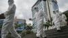 Update RS Darurat Wisma Atlet 7 Mei: 932 Pasien Masih Dirawat