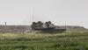 Tank Israel Serang Gaza sebagai Balasan Hantaman Roket