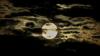 Ada Supermoon di Bandung 14 Juli Nanti, Bulan Lebih Besar dan Terang