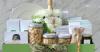 Tradisi Berbagi Hamper Ramadan dan Lebaran ala The Harvest
