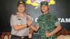 Jokowi Naikkan Pangkat 25 Pati TNI, Lulusan Terbaik Akmil 1992 Pecah Bintang
