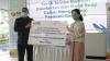 PT Genessis Nano Technologies Salurkan Bantuan Disinfektan lewat MNC Peduli
