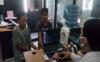 Polisi Tembak 2 Pelaku Pencurian Motor di Medan