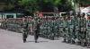 25 Pati TNI Naik Pangkat, Salah Satunya Mantan Danrem 131 Santiago di Sulut