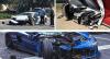 Alasan Bodi Supercar Mudah Hancur saat Tabrakan, Ini Penjelasannya