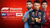 Usai Thibaut Courtois, Red Bull Racing Gandeng Sergio Aguero di Virtual GP