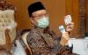 Waspada,  Muncul Klaster Salat Tarawih 2 Desa di Banyumas