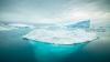 Peta Satelit Perlihatkan Es di Greenland dan Antartika Mencair dengan Cepat