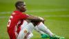 Real Madrid Mundur dari Perburuan Paul Pogba