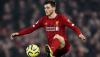 Sebelum Tenar, Bek Liverpool Pernah Jualan Pakaian Dalam Wanita