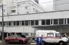Rumah Sakit Rujukan Pasien Virus Corona di Rusia Terbakar, 1 Orang Tewas